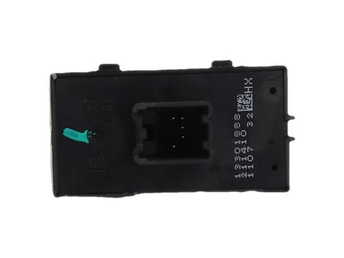 Right rear window switch OPEL MERIVA B MPV (S10) 1.7 CDTI (75) | BP37997631I28 - Image 3