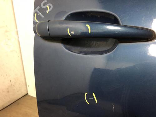 Used Right front door BMW 3 (E46) 330 xd (204 hp) 30785339