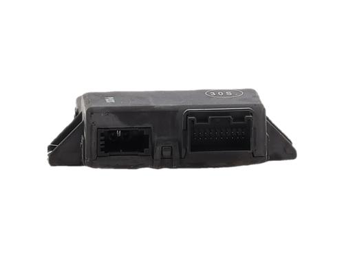 Used Control unit Control unit AUDI Q5 (8RB) 2.0 TFSI quattro (224 hp) 40510612 40510612