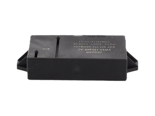 Electronic module JAGUAR XJ (X350, X358) 3.0 | BP36492154M83 - Image 3