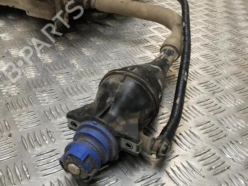 AdBlue-tank PEUGEOT EXPERT Van (V_) 2.0 BlueHDi 180 (177 hp) 31807414