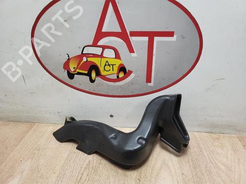 Used Pipe BMW 1 (E87) 118 d (143 hp) 26957117