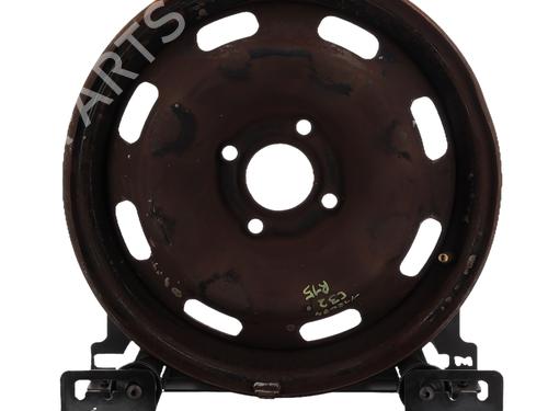Used Rim Rim 38015644 38015644