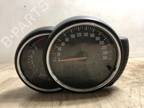 Kombiinstrument MINI MINI CLUBMAN (F54) Cooper (136 hp) 20719049