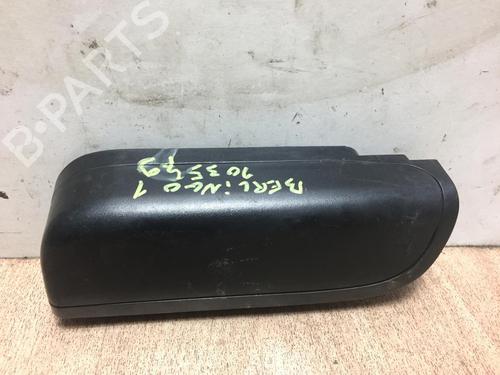 Used Third brake light CITROËN BERLINGO / BERLINGO FIRST Box Body/MPV (M_) 1.6 HDI 75 (MB9HW) (75 hp) 13291567