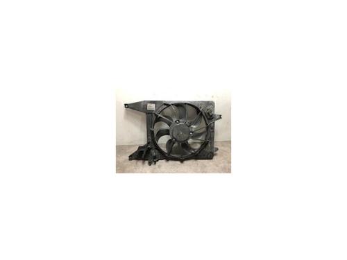 Used Heater blower motor DACIA LOGAN MCV (KS_) 1.5 dCi (KS0W) (86 hp) 20625509