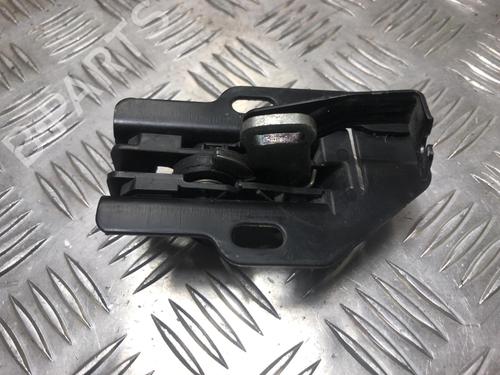 Used Tailgate lock Tailgate lock PEUGEOT PARTNER Box Body/MPV 1.6 HDi 16V (90 hp) 34415644 34415644