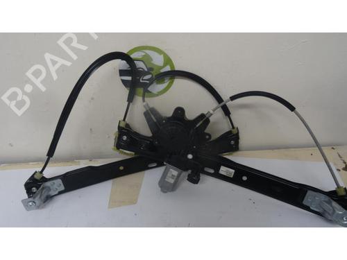 Used Front right window mechanism FORD GRAND C-MAX (DXA/CB7, DXA/CEU) 1.6 TDCi (115 hp) 30781445
