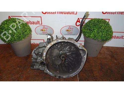 Gearkasse RENAULT LAGUNA II (BG0/1_) 2.0 dCi (BG1T) | BP13131453M3 