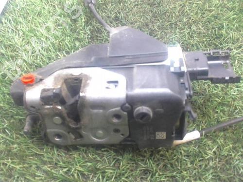 Rear left lock CITROËN C3 II (SC_) 1.4 HDi 70 (SC8HZC, SC8HR0, SC8HP4) | BP12968154C100 