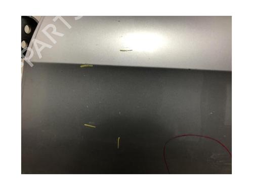 Left rear door PEUGEOT 308 SW I (4E_, 4H_) 1.6 HDi | BP20631799C4 