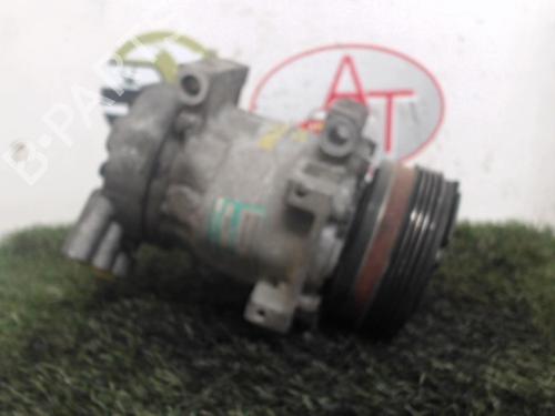 Compressor A/A RENAULT CLIO II (BB_, CB_) 1.2 16V (BB05, BB0W, BB11, BB27, BB2T, BB2U, BB2V, CB05,... (75 hp) 22912986
