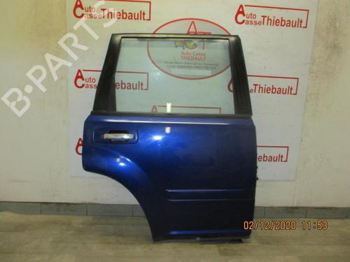 Puerta trasera derecha Puerta trasera derecha 30782337 30782337
