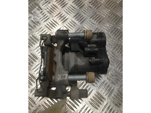 Left rear brake caliper VW GOLF VII (5G1, BQ1, BE1, BE2) 1.4 TSI | BP25915961M107 