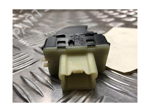 Right front window switch RENAULT CLIO IV (BH_) 1.5 dCi 90 | BP26731575I26 
