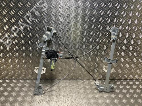 Used Front right window mechanism CITROËN BERLINGO / BERLINGO FIRST Box Body/MPV (M_) 1.6 HDI 90 (MB9HX, MC9HX) (90 hp) 31875265
