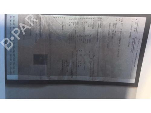Electronic module DACIA DUSTER (HM_) 1.0 LPG (HMMT) | BP25701901M83 