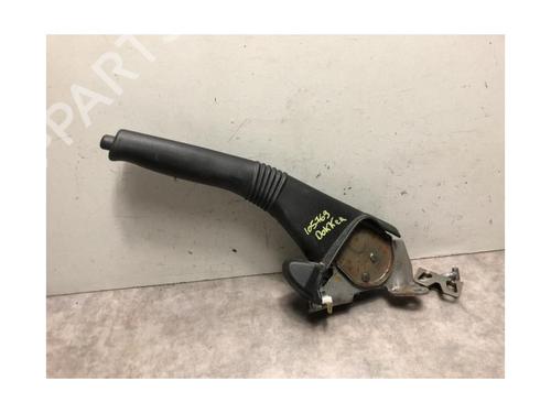 Hand brake DACIA DOKKER MPV (KE_) 1.2 TCe (KEM0, KEAY) | BP20618147I18 