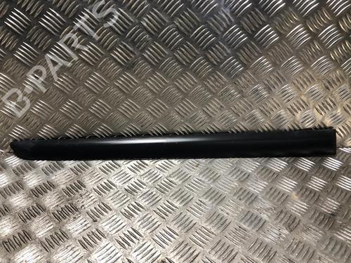 Used Door moulding trim PEUGEOT 207 (WA_, WC_) 1.6 HDi (90 hp) 31202927