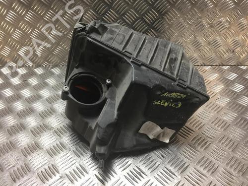Used Air filter box RENAULT GRAND SCÉNIC III (JZ0/1_) 1.5 dCi (JZ09, JZ0D, JZ10, JZ14, JZ1G, JZ29, JZ2C) (110 hp) 31196114