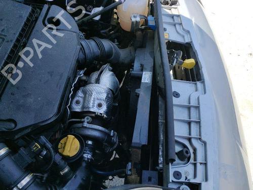 Steering column stalk CITROËN NEMO MPV 1.3 HDi 75 | BP31187748I23 - Image 38