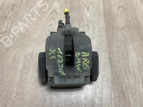 Used Left rear brake caliper BMW X5 (E70) xDrive 30 d (235 hp) 20618468