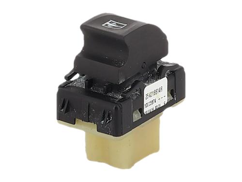 Used Right rear window switch Right rear window switch RENAULT CAPTUR I (J5_, H5_) 1.2 TCe 120 (120 hp) 36668425 36668425