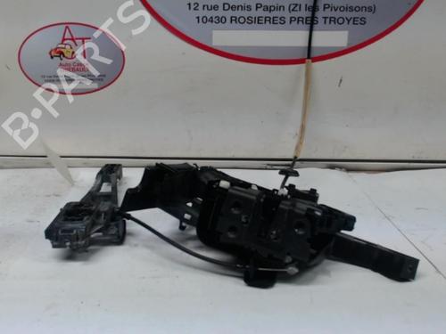 Used Rear left lock FORD C-MAX (DM2) 1.8 TDCi (115 hp) 13281148
