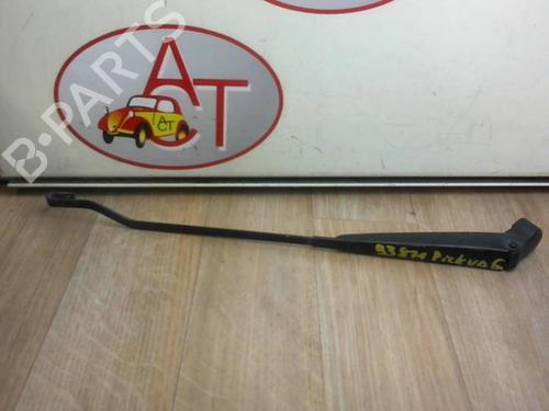 Used Front windshield wiper arm Front windshield wiper arm NISSAN PICK UP (D21) 2.5 D (83 hp) 39903833 39903833