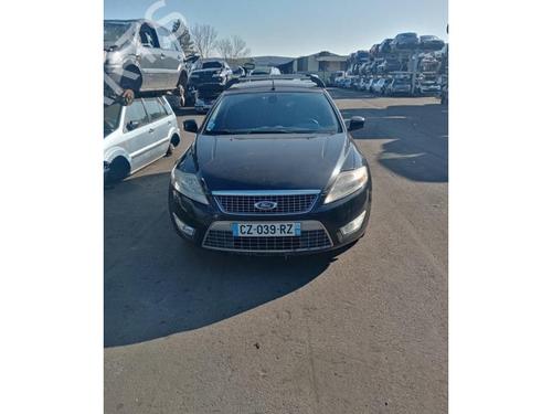 Front left seatbelt FORD MONDEO IV Turnier (BA7) 2.0 TDCi | BP23035578I26 