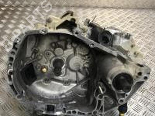 Cambio RENAULT KANGOO (KC0/1_) 1.5 dCi (KC07) (65 hp) 30805950