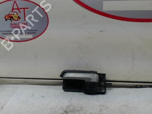 Used Front left interior door handle SUZUKI ALTO VII (GF, HA25_, HA35_) 1.0 (AMF310, GFC31S) (68 hp) 13945280