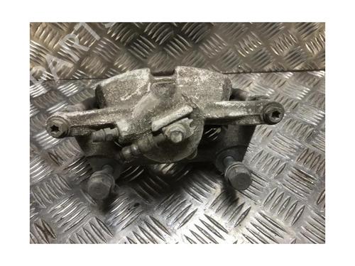 Left front brake caliper VW TIGUAN (AD1, AX1) 2.0 TDI | BP23037015M105 