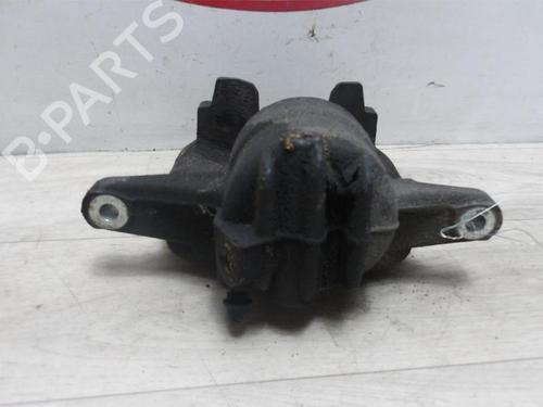 Right front brake caliper PEUGEOT 207 CC (WD_) 1.6 HDi | BP15785901M104