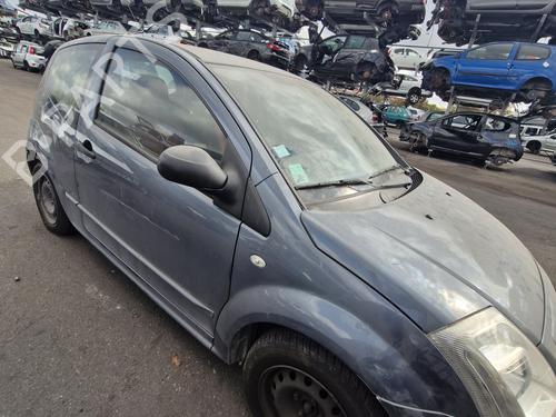 Right taillight CITROËN C2 (JM_) 1.4 HDi | BP31927559C35