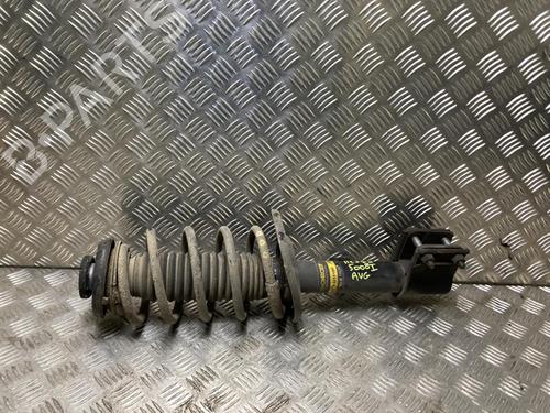 Used Left front shock absorber Left front shock absorber PEUGEOT 5008 (0U_, 0E_) 2.0 HDi 150 / BlueHDi 150 (150 hp) 33338306 33338306