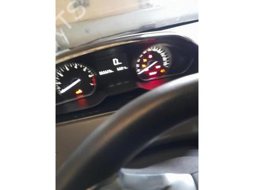 Ignition barrel PEUGEOT 208 I (CA_, CC_) 1.2 PureTech 82 | BP23063360M48 