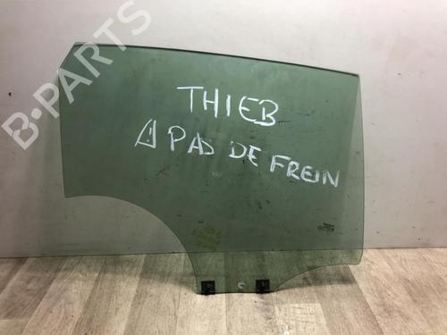 Used Rear right door window RENAULT CLIO V (B7_) 1.0 TCe 100 (B7MT) (101 hp) 30785008