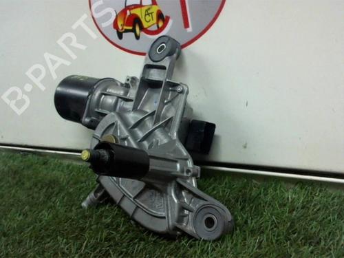 Front wiper motor CITROËN C4 Grand Picasso I (UA_) 1.6 HDi | BP12977610M29 