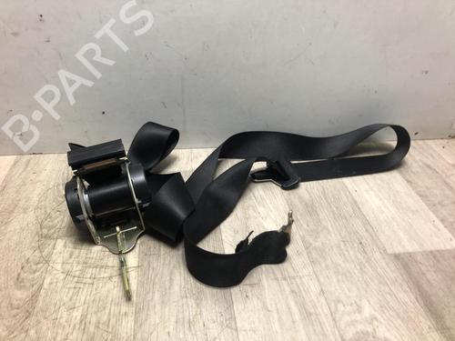 Used Rear left seatbelt BMW 3 (E46) 330 xd (204 hp) 30785328