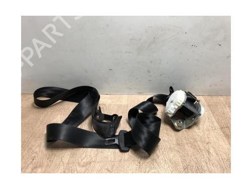 Rear left seatbelt VW GOLF PLUS V (5M1, 521) 2.0 TDI | BP28287050I29 