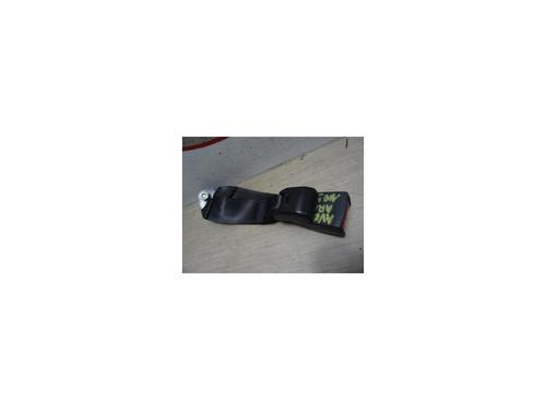 Used Seat buckle CHEVROLET AVEO / KALOS Hatchback (T250, T255) 1.2 (84 hp) 23067575