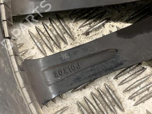 Rim BMW X5 (E70) xDrive 30 d | BP31186688C45 