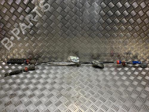 Used Cable NISSAN QASHQAI I (J10, NJ10) 1.5 dCi (110 hp) 24119172