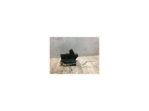 Used Front left lock DACIA LOGAN MCV II TCe 90 (K8M1, K8MA, K8AC) (90 hp) 25799892