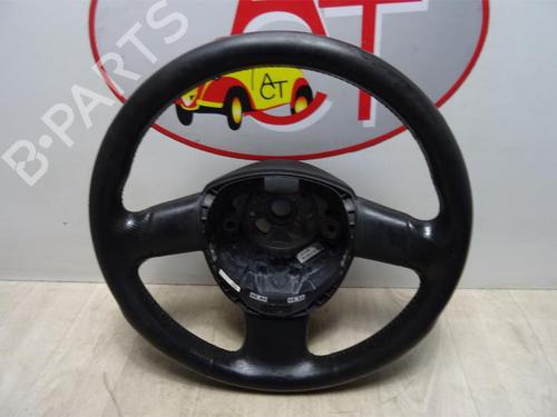 Steering wheel AUDI A3 Sportback (8PA) 2.0 TDI 16V | BP28333983C49 