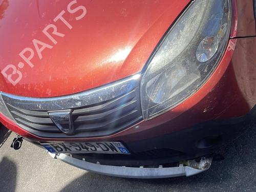 Underbody protection DACIA SANDERO 1.5 dCi | BP20618861M92 - Image 10