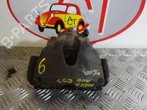 Zacisk hamulca przedniego lewego OPEL ASTRA H GTC (A04) 1.8 (L08) | BP28287094M105 