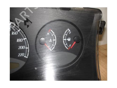 Kombiinstrument SSANGYONG KYRON 2.0 Xdi | BP13264003C47 