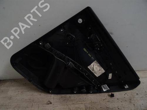 Rear left panel AUDI Q5 (8RB) 2.0 TFSI quattro | BP13263570C60 